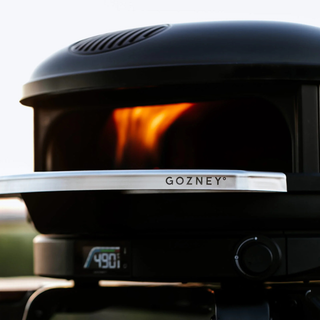 Arc Mantel - Gozney