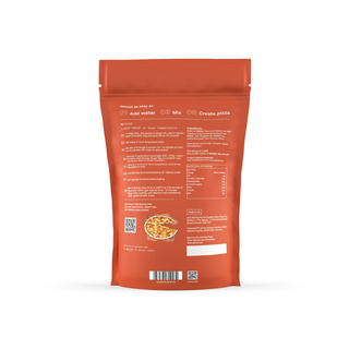 Classic Pizza Dough Mix - Gozney