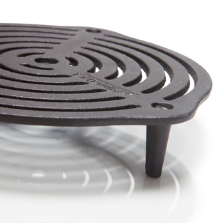 Cast Iron Stack Grate - Petromax