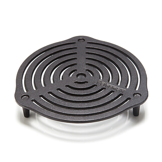 Cast Iron Stack Grate - Petromax