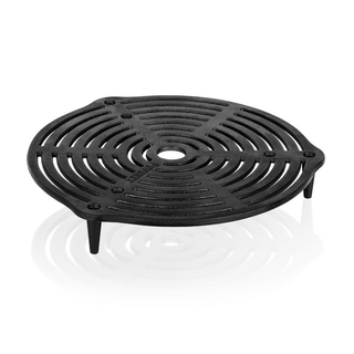 Cast Iron Stack Grate - Petromax