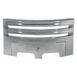 Grace 16" Fireplace Fret - Manor