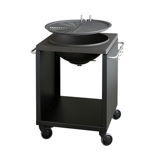 Grill 17 Table Barbecue - Morsø