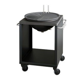 Grill 17 Table Barbecue - Morsø