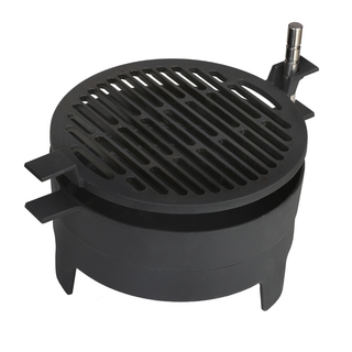 Grill 71 Table Outdoor Barbecue - Morsø