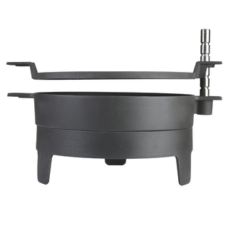 Grill 71 Table Outdoor Barbecue - Morsø