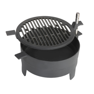 Grill 71 Table Outdoor Barbecue - Morsø