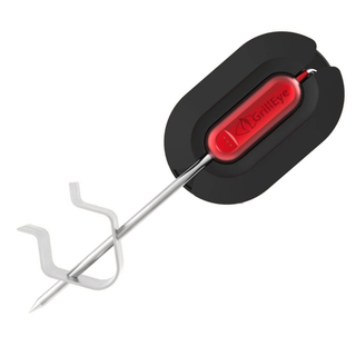 GrillEye PRO-Grade Meat and Ambient Temperature Probe