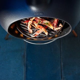 Grill Forno Outdoor Barbecue - Morsø