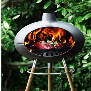 Grill Forno Outdoor Barbecue - Morsø