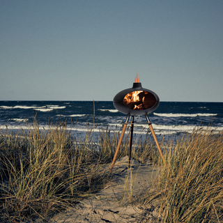 Grill Forno Outdoor Barbecue - Morsø