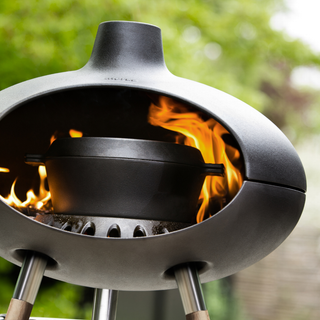 Grill Forno Outdoor Barbecue - Morsø