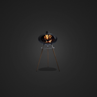 Grill Forno Outdoor Barbecue - Morsø