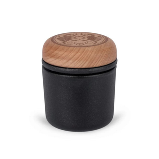 Cast Iron Hand Mortar - Petromax