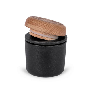 Cast Iron Hand Mortar - Petromax
