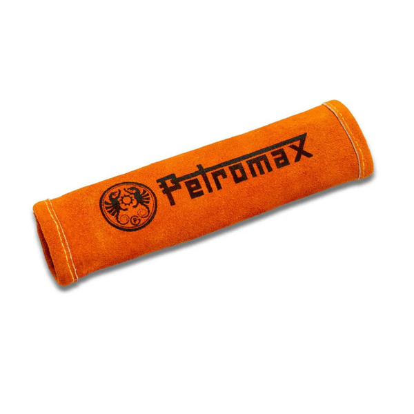 Aramid Handle Cover for Fire Skillet - Petromax