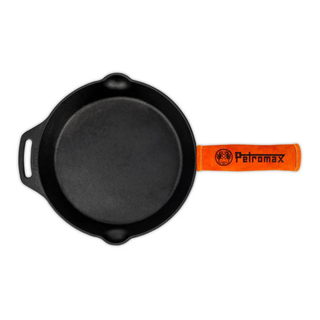 Aramid Handle Cover for Fire Skillet - Petromax