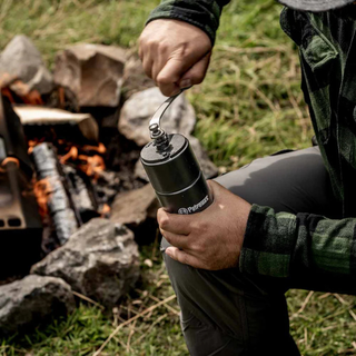 Hand Coffee Grinder - Petromax