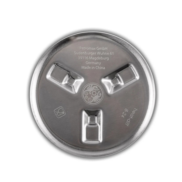 Heat Diffuser - Petromax