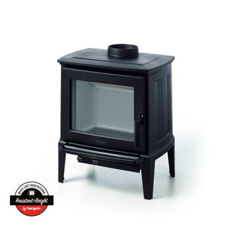 E-30 S Ecodesign Woodburning Stove - Hergom