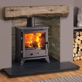 Heritage Geocast Non-Combustible Fireplace Mantel Beam 48" 54"