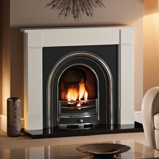 Capital Hersham Fireplace Mantel 48", 51", 54", 56"