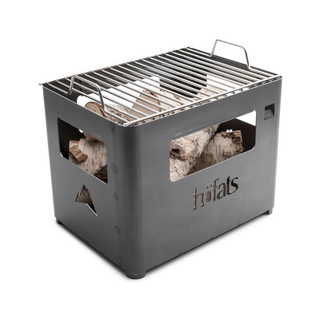 BEER BOX Stainless-Steel Cooking Grid - höfats