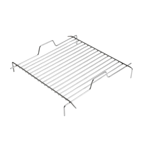 CUBE Stainless Steel Cooking Grid - höfats