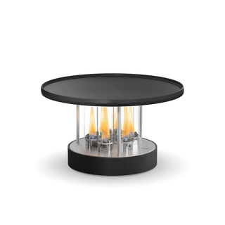 CIRCLE 35 Bioethanol Tabletop Grill - höfats