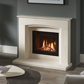 Holwell 42" Portuguese Limestone Suite
