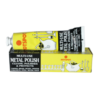 Multi-Use Metal Polish - Hotspot