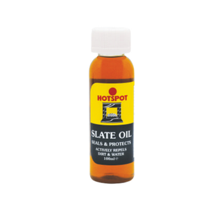 Slate Oil - Hotspot