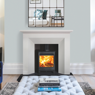 Allure 5 Wood Burning Freestanding Stove - Hunter Stoves