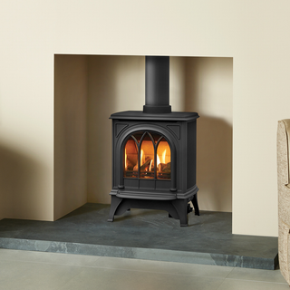 Huntingdon 20 2.3kW Gas Stove - Gazco