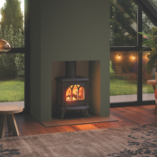 Huntingdon 20 Wood Burning Stove
