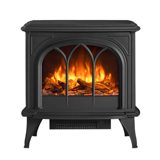Huntingdon 40 Electric