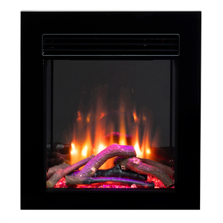 Iconic 400 Inset Electric Fire - Iconic