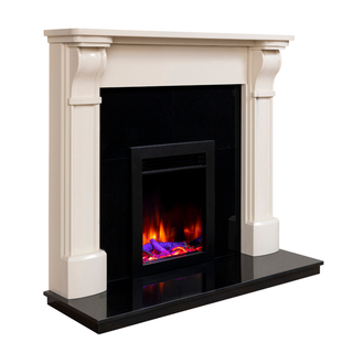 Iconic 400 Inset Electric Fire - Iconic