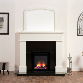 Iconic 400 Inset Electric Fire - Iconic