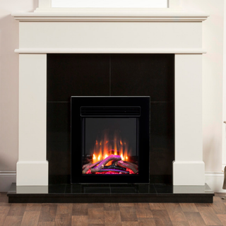 Iconic 400 Inset Electric Fire - Iconic