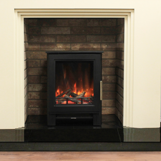 Iconic 500 Electric Stove - Iconic