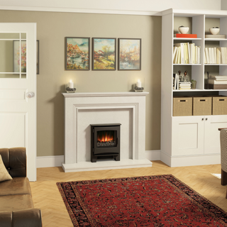 Ignite Inset Stove