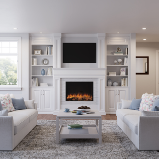 Ilektro 950 Aspect MK3 Electric Fire - Ilektro