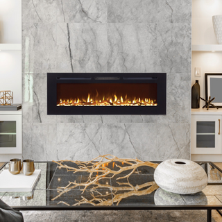 Ex-Display Ilektro 1250 Wall Hung Electric Fire