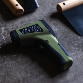Infrared Thermometer - Gozney