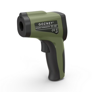 Infrared Thermometer - Gozney