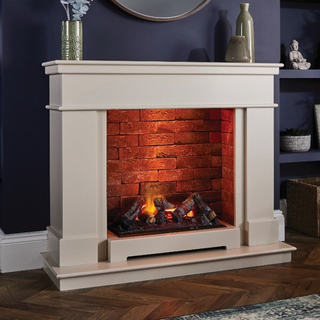 Vittoria Optimyst Flat-To-Wall Electric Suite - Katell