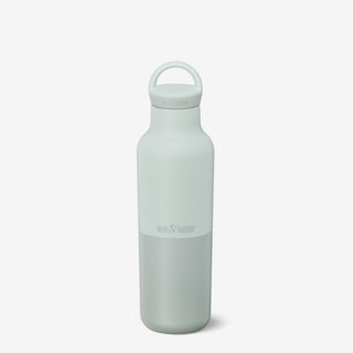 Rise Classic 592ml / 20oz Insulated Water Bottle with Arch Loop Cap - Klean Kanteen