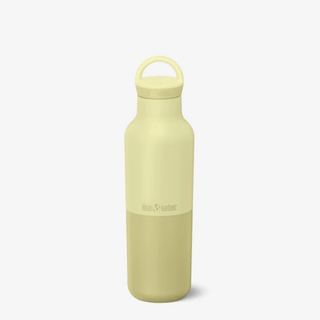 Rise Classic 592ml / 20oz Insulated Water Bottle with Arch Loop Cap - Klean Kanteen