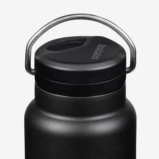 TKWide 32oz / 946ml Insulated Water Bottle with Twist Cap - Klean Kanteen
